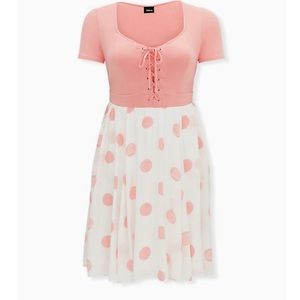 Pixar little bo peep dress-torrid 6